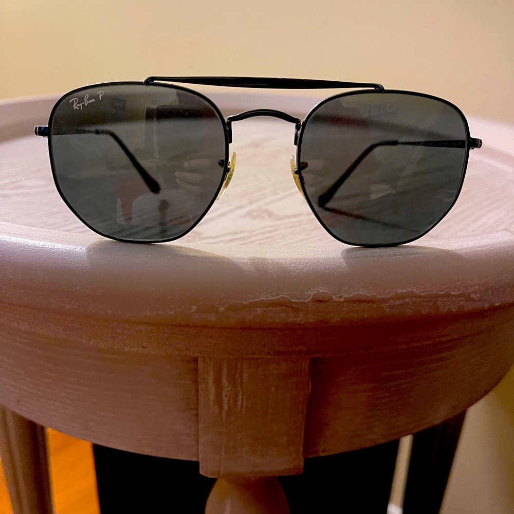 Ray Ban Sunglassess